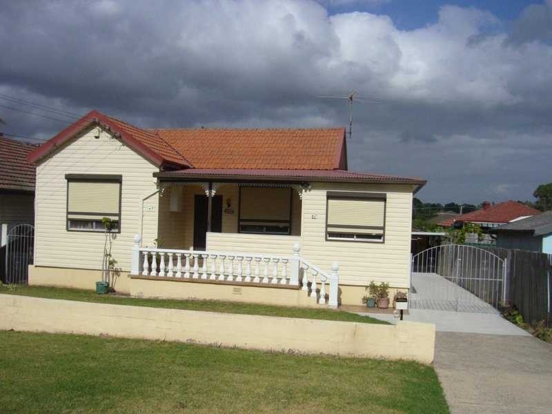 47 Ringrose Ave, Greystanes NSW 2145