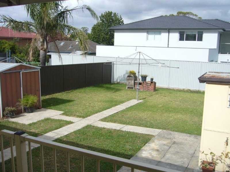 47 Ringrose Ave, Greystanes NSW 2145