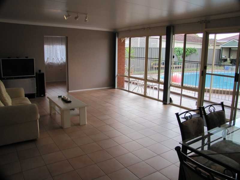 8 Rachel Street, Greystanes NSW 2145