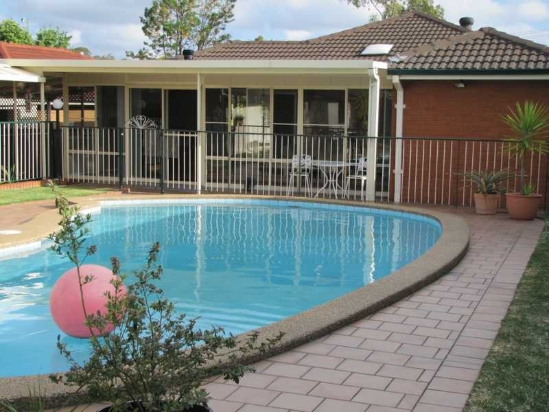 8 Rachel Street, Greystanes NSW 2145