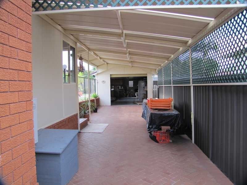 8 Rachel Street, Greystanes NSW 2145