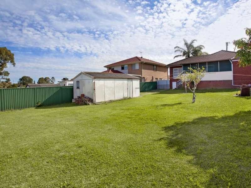 101 Adler Parade, Greystanes NSW 2145