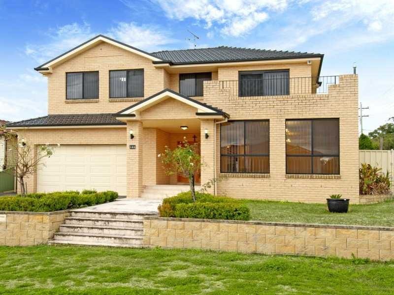 115 Whalans Rd, Greystanes NSW 2145