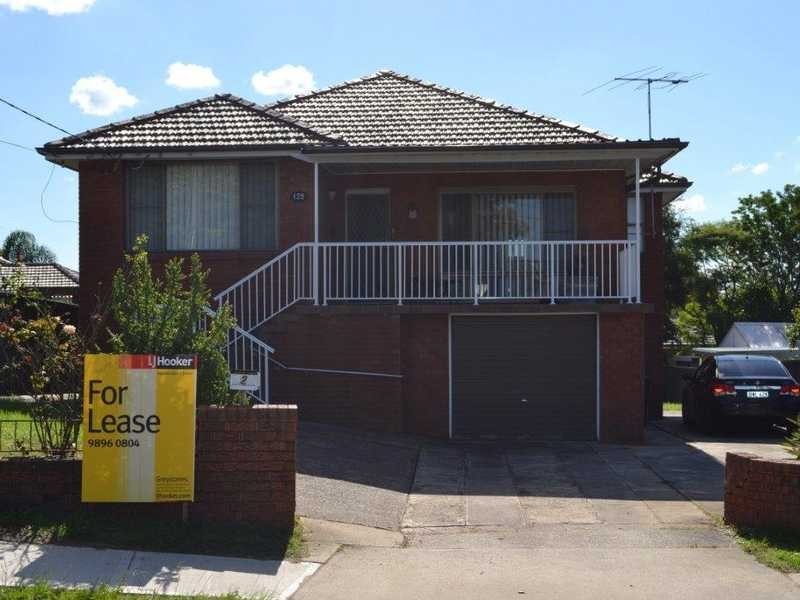 129 Old Prospect Road, Greystanes NSW 2145