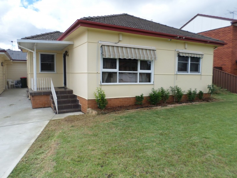 38 Gerald Street, Greystanes NSW 2145