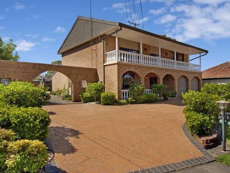 589 Merrylands Road, Greystanes NSW 2145