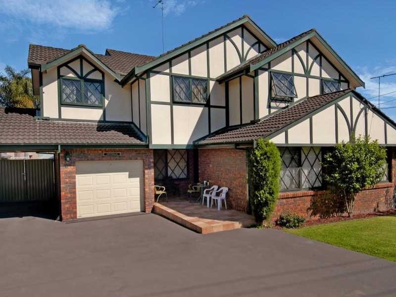 42 Casino Road, Greystanes NSW 2145