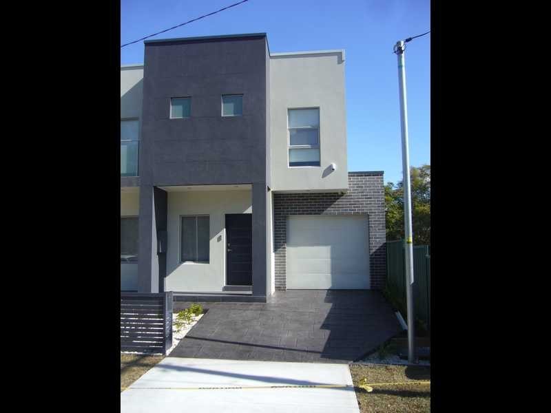 7 Murdock Street, Guildford NSW 2161