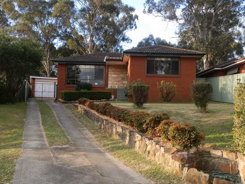 170 Gardenia Pde, Greystanes NSW 2145