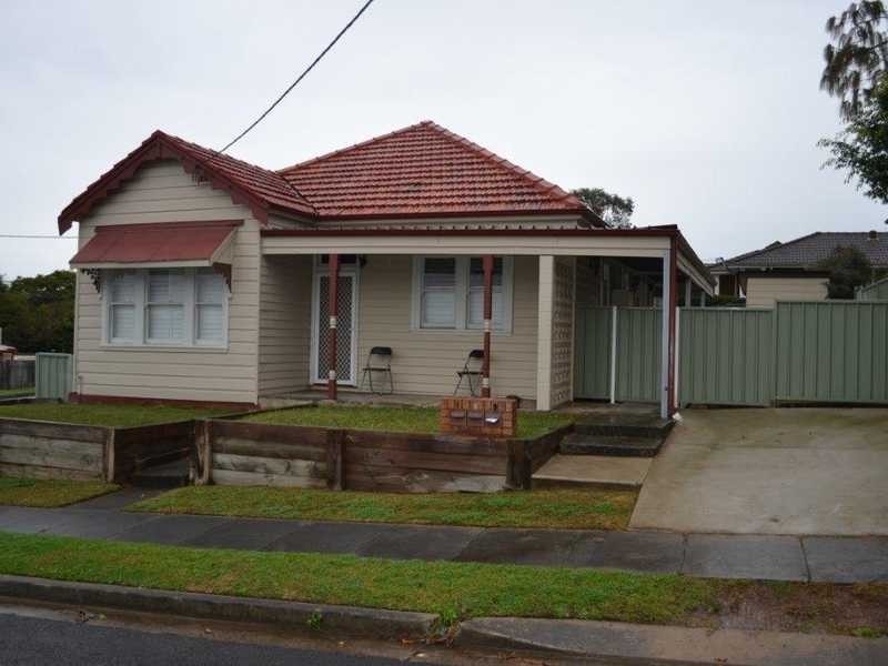 3/11 Franklin St, Mays Hill NSW 2145