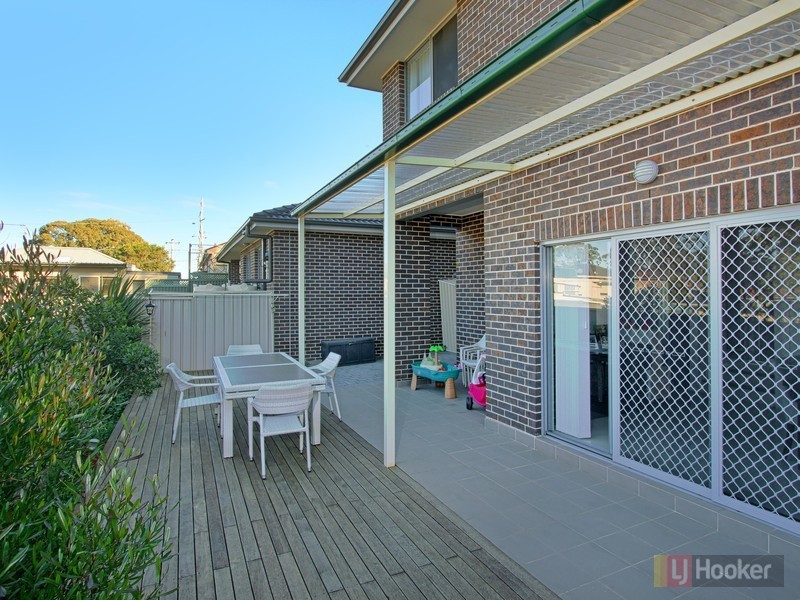 11/1 Roland Street, Greystanes NSW 2145