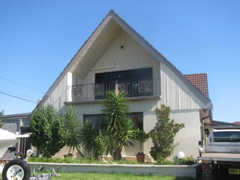 9 Lance Cres, Greystanes NSW 2145