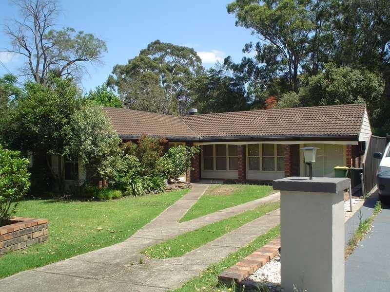 7 Quist Place, Greystanes NSW 2145