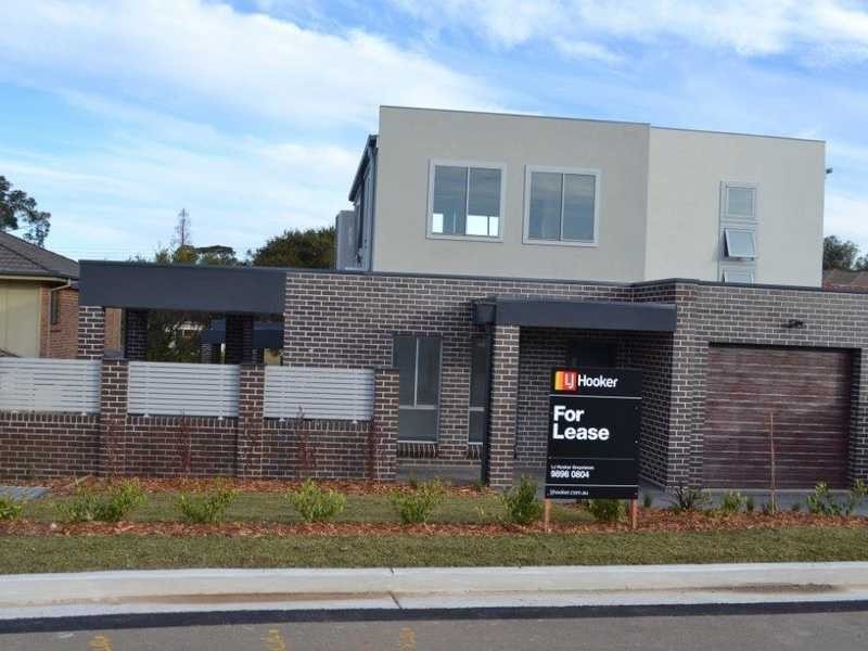 6 Hereford Place, South Wentworthville NSW 2145