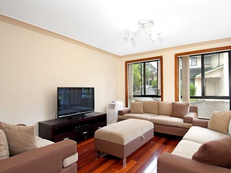 6/9 Magnolia Street, Greystanes NSW 2145