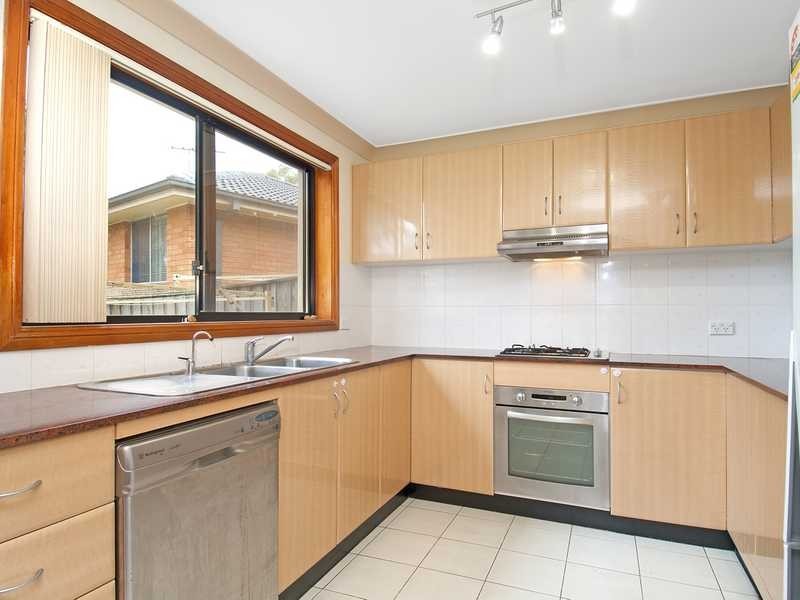 6/9 Magnolia Street, Greystanes NSW 2145