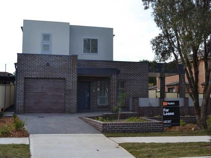 12 Bates Ave, South Wentworthville NSW 2145