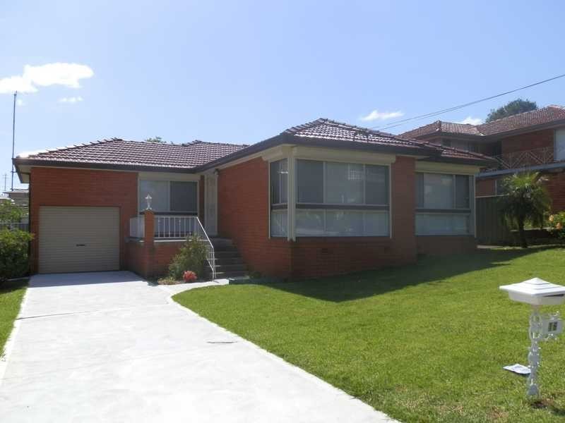 16 Percy Street, Greystanes NSW 2145