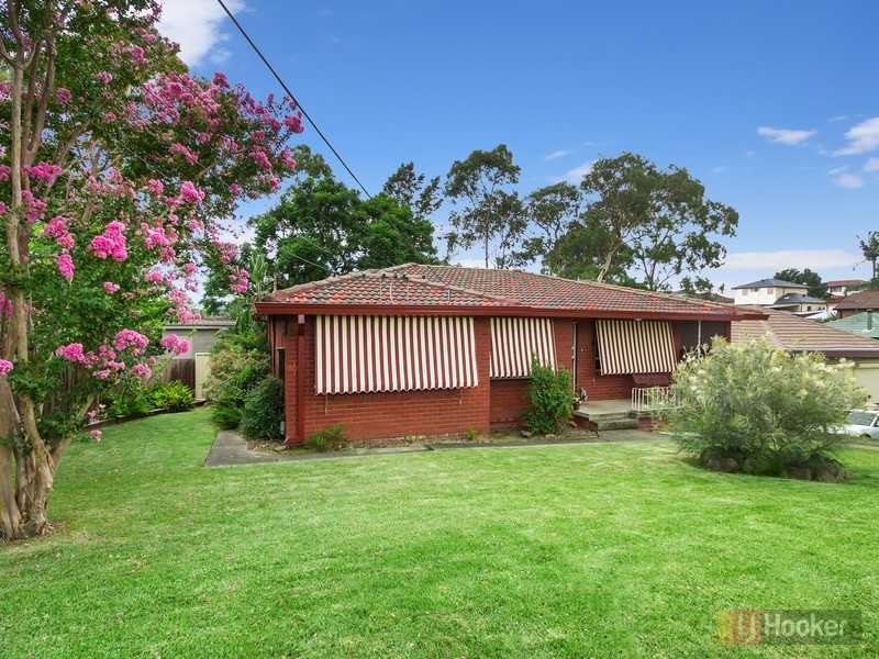 46 Gregory Street, Greystanes NSW 2145