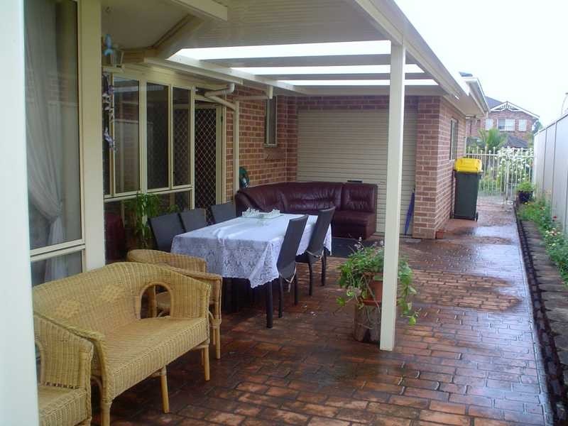 36 Forest Gum Pl, Greystanes NSW 2145