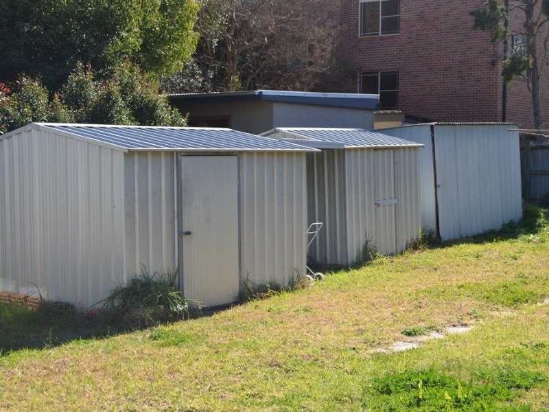 48 Fennell St, Parramatta NSW 2150