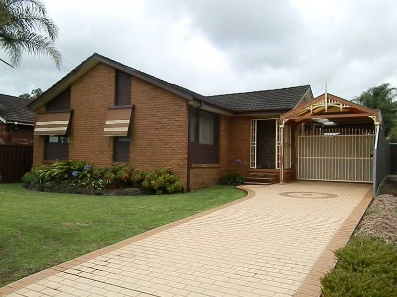 156 Greystanes Road, Greystanes NSW 2145