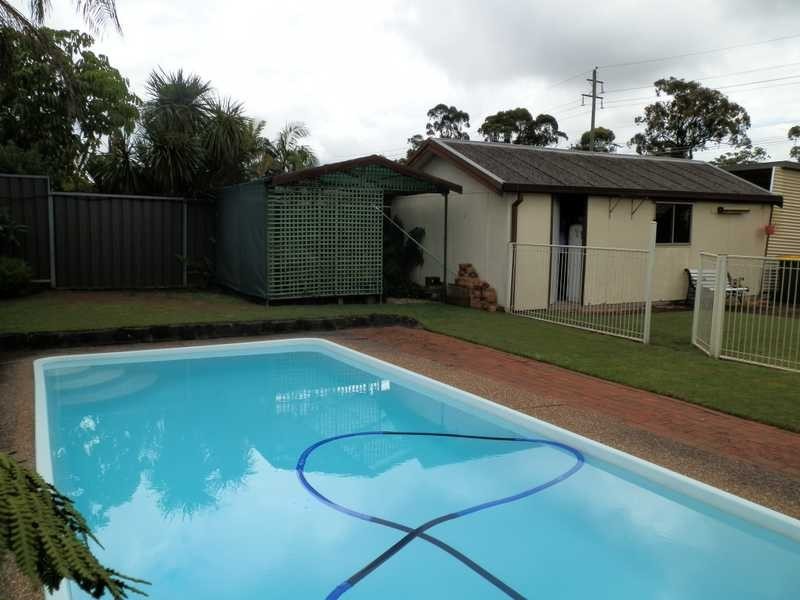 156 Greystanes Road, Greystanes NSW 2145