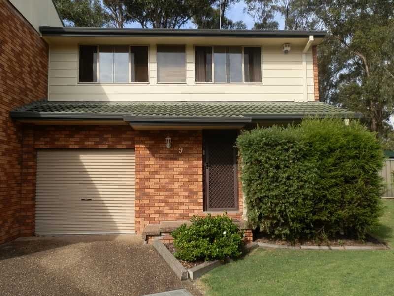 9/30 Bradman Street, Greystanes NSW 2145