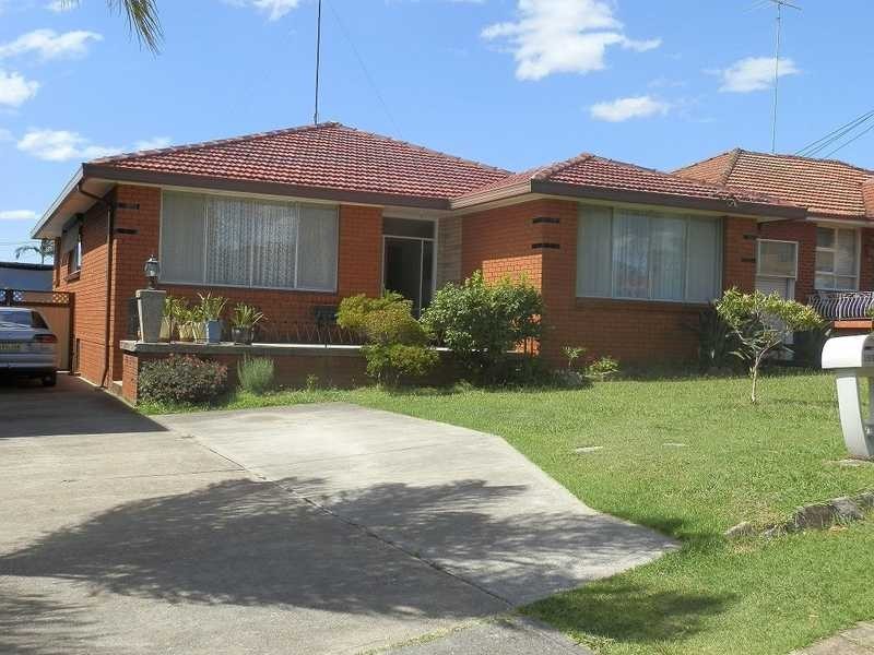 159 Old Prospect Road, Greystanes NSW 2145