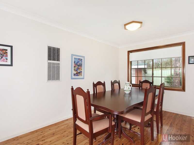 170 Gardenia Pde, Greystanes NSW 2145
