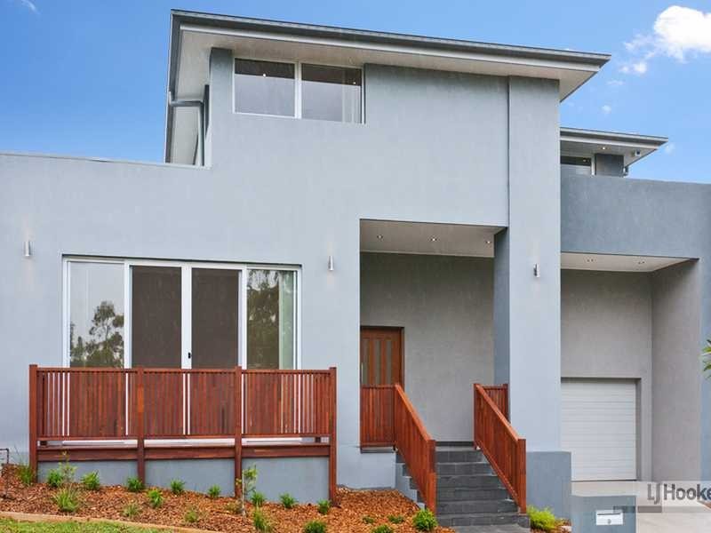 9 Bundeluk Ave, Pemulwuy NSW 2145