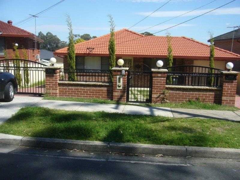 46A Macquarie Rd, Greystanes NSW 2145