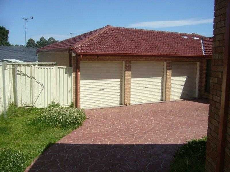 46A Macquarie Rd, Greystanes NSW 2145