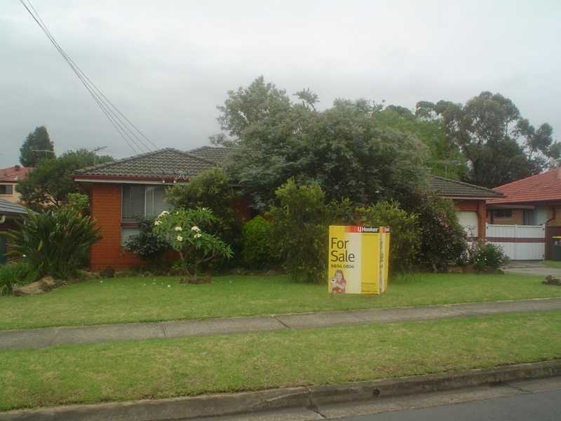 77 Gerald Street, Greystanes NSW 2145