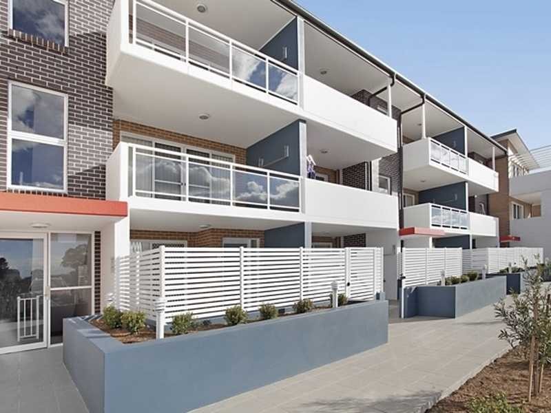 58/13-19 Pastoral Circuit, Pemulwuy NSW 2145