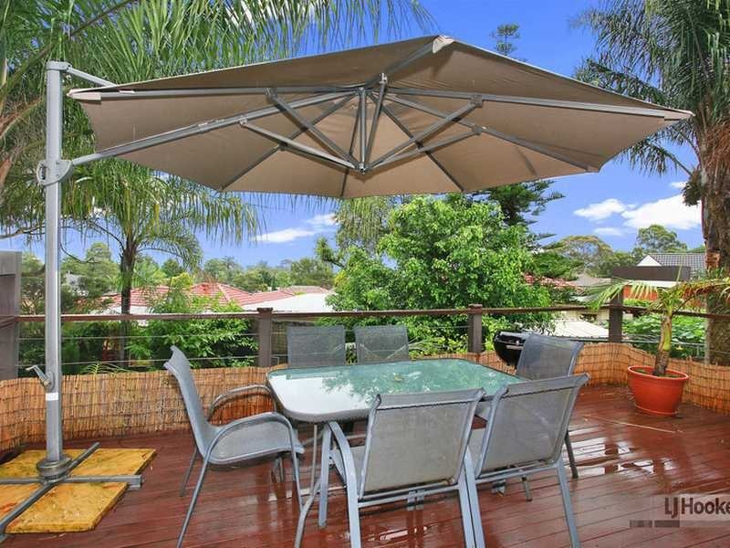 17 Tennyson Pde, Guildford NSW 2161