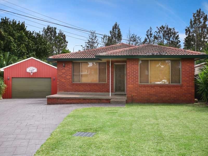 5 Yvonne St, Greystanes NSW 2145