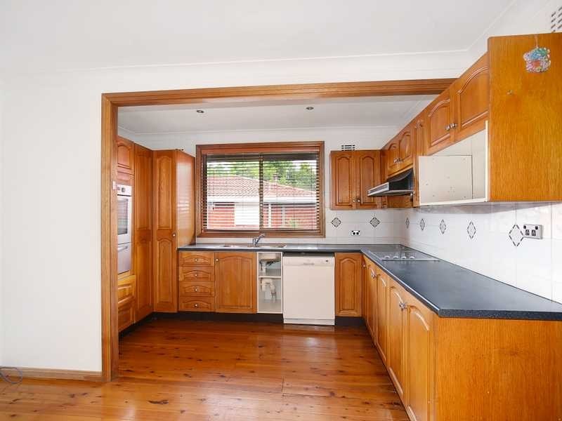 5 Yvonne St, Greystanes NSW 2145