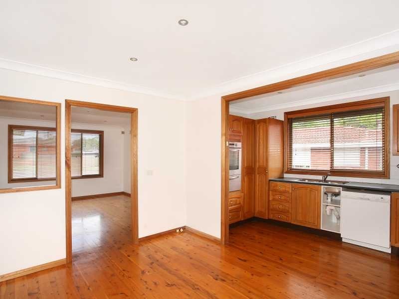 5 Yvonne St, Greystanes NSW 2145