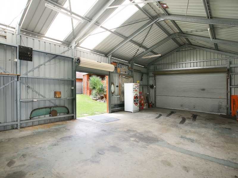 5 Yvonne St, Greystanes NSW 2145