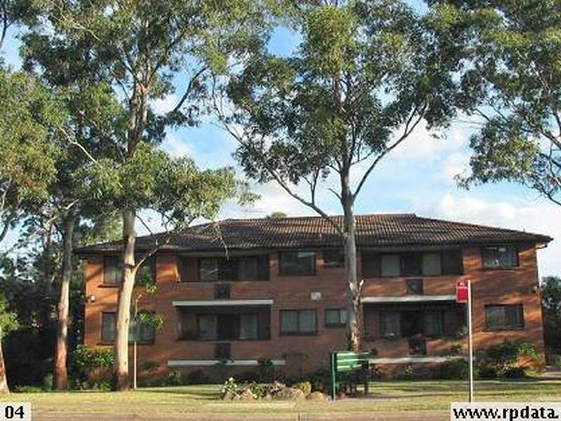 2/48-50 Sheffield St, Merrylands NSW 2160