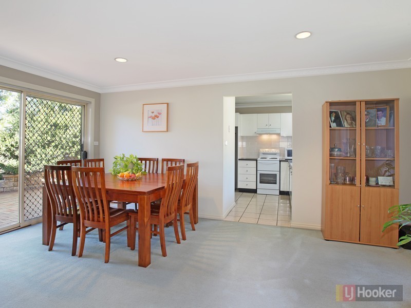 3/60 Adler Parade, Greystanes NSW 2145