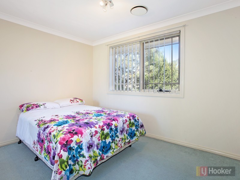 3/60 Adler Parade, Greystanes NSW 2145