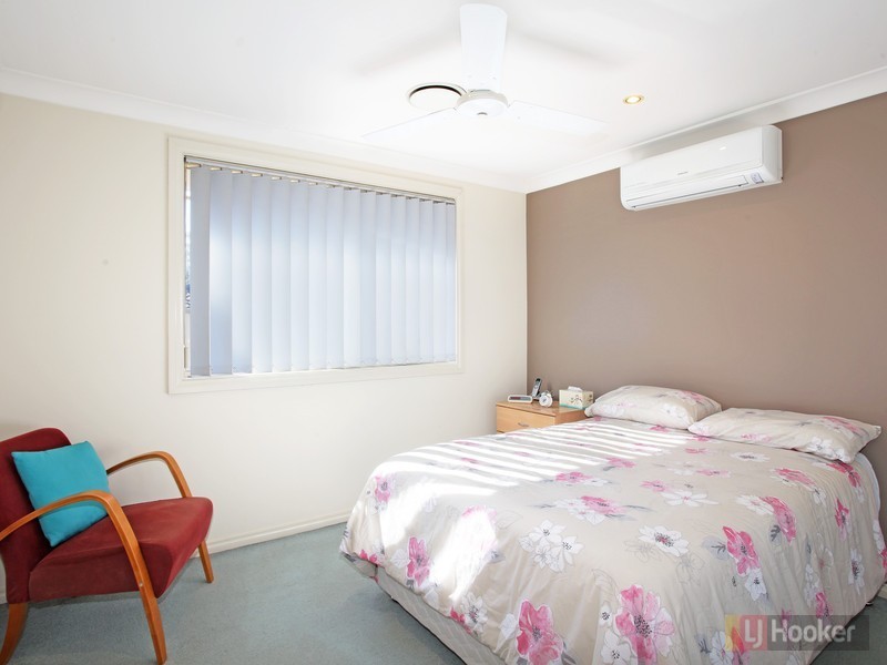 3/60 Adler Parade, Greystanes NSW 2145