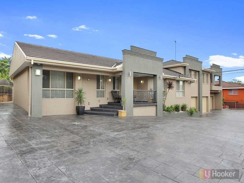 52 Benaud Street, Greystanes NSW 2145