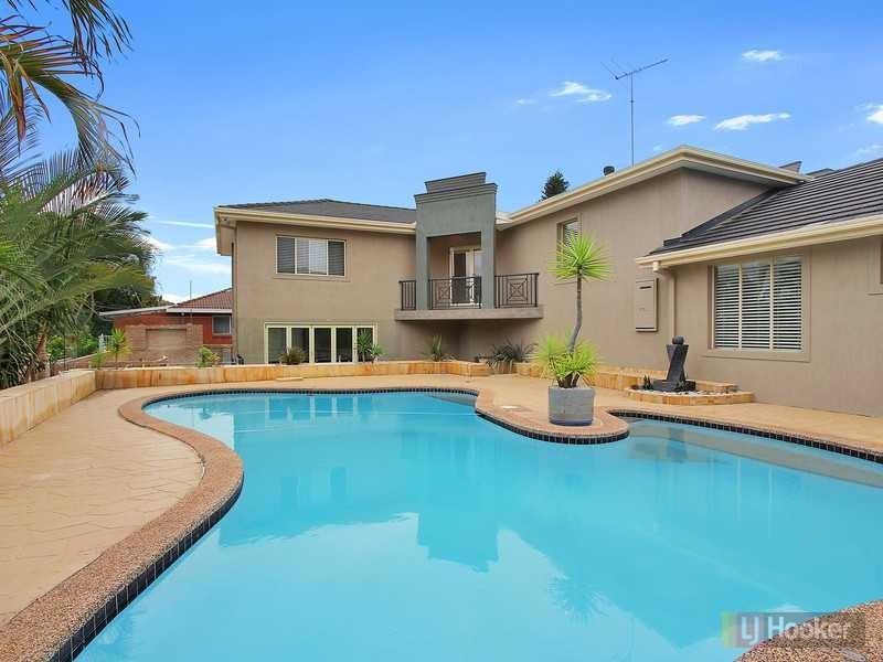 52 Benaud Street, Greystanes NSW 2145