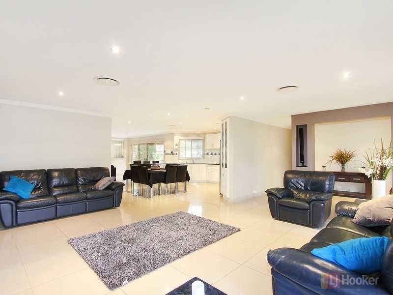 52 Benaud Street, Greystanes NSW 2145