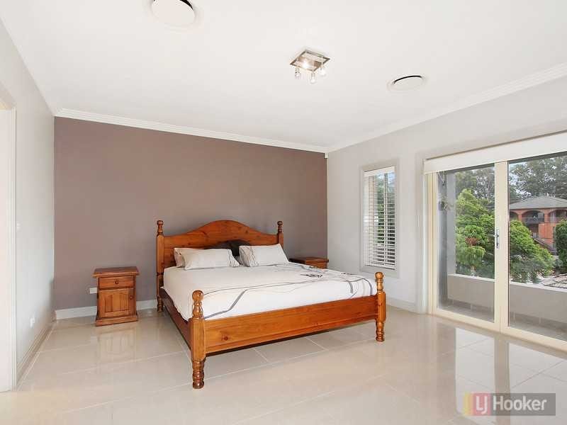 52 Benaud Street, Greystanes NSW 2145