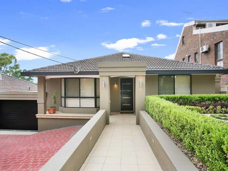 154 Macquarie Road, Greystanes NSW 2145