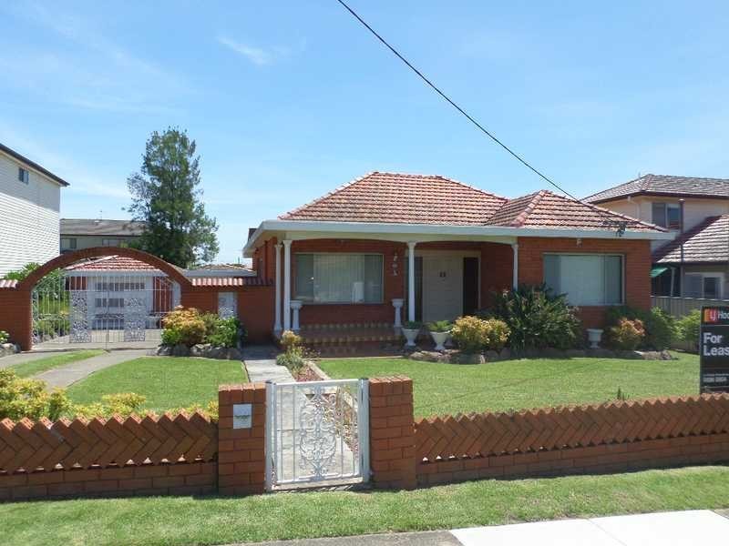 38 Holroyd Road, Merrylands West NSW 2160